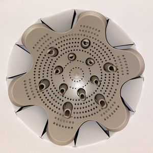 Shark Hyper Air Blowdryer diffuser attachment.